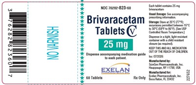 25mg Tablets (25mg Tablets)
